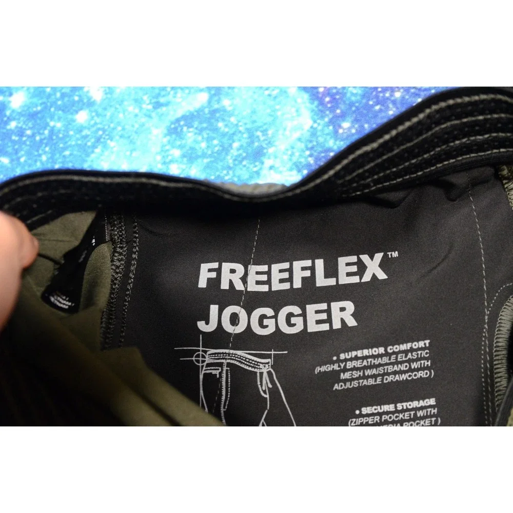 KÜHL kuhl freeflex